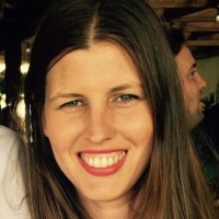 Gillian O'Connor