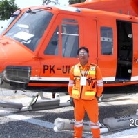 Indra Pongtuluran