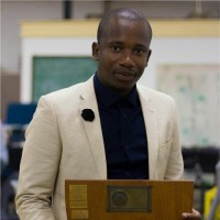 Siphesihle Ntuli