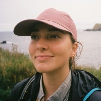 Sophia Lepage