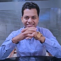 Tushar Ibrampurkar