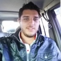 Christopher Dobles Morales