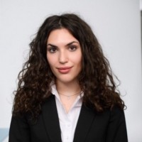Daniella Tavrovsky