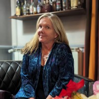 Sally Duval