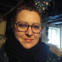 Marjorie Fribourg