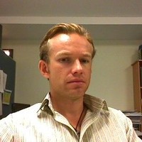 Paul Liddington