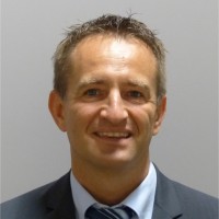 Stéphane MOULIN