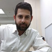Deepak Khurana