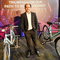 Harshal Mukund Barde (ACMA, CGMA)