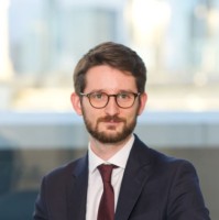 Tom Morgan, Cfa