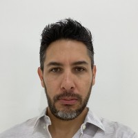 Carlos Andres Bellido Soliz