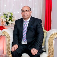 Tariq Mahmood Sheikh