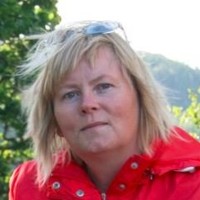 Ellen Margrethe Nyman Rydningen