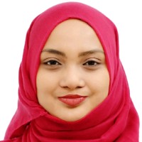 Nurhidayah Senin