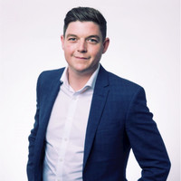 Padraig Bakker