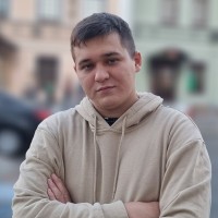 Rodion A.