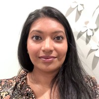 Latchmie Dhanraj