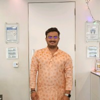Vishal Vadgama