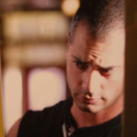 David Palmieri