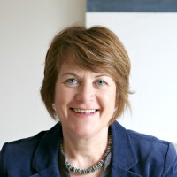 Sharon Crawford