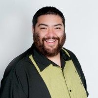 Aaron Martinez