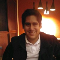 Moises La Barrera Cabanillas