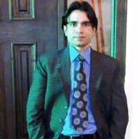 muhammad farooq khalid