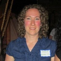 Maggie Holm, Mcip, Lpp