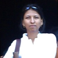 Lajwanti Tekawade