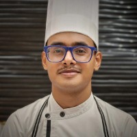 Nitish Saha