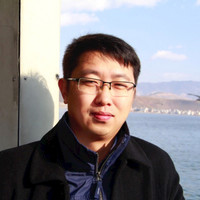 Neil Wang