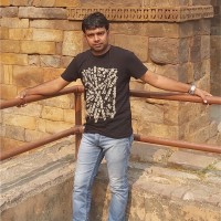 Md Shahid Irshad