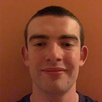 Jordan Mcelroy