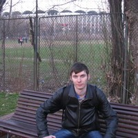 Alin Manole