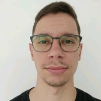 José Marcelo Suzano Dos Santos Junior