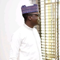 Ibrahim Adamu