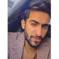 Arif Altaf