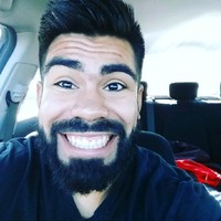 Erick Pelayo-Moreno