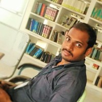 Vijay Kumar B