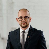 Varga János Phd