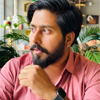 Ram M.