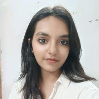 Akanksha Kesharwani