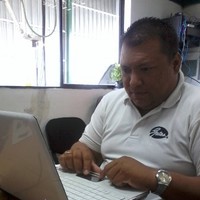 Porfirio Vergara