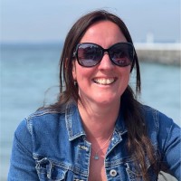 Jo Eccleston-Todd