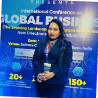 Sutapa Banerjee