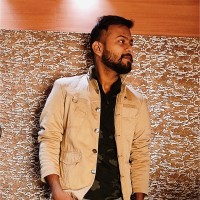 Rishabh Yadav