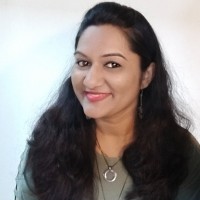 Kanchan Pabale