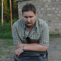 Artyom Petrov