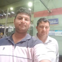 Hariom Budhwar