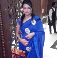 Ravita Chaudhary